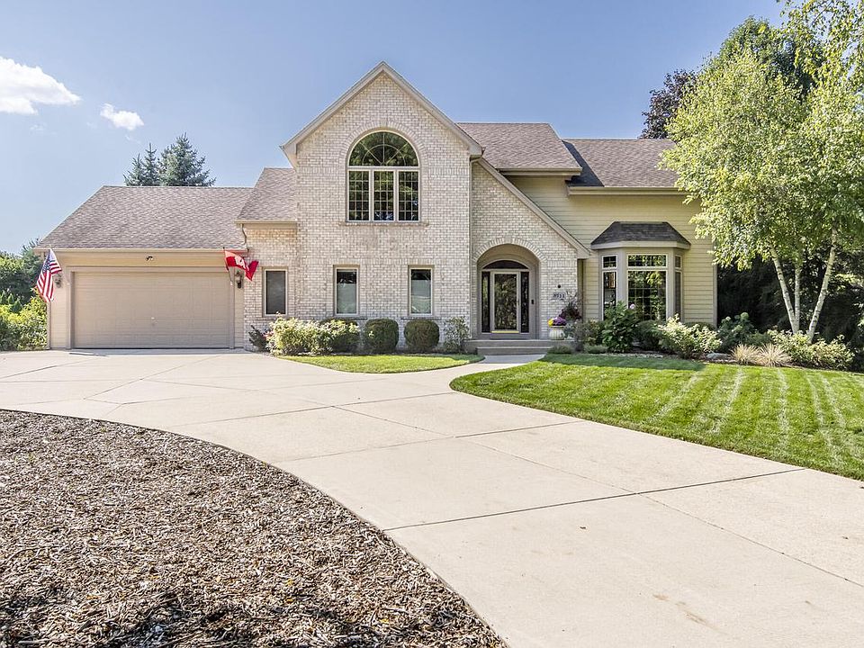 5711 South 92nd STREET, Hales Corners, WI 53130 Zillow