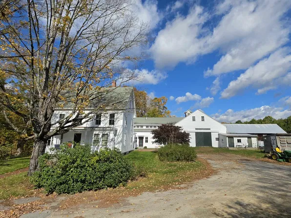 41 Patterson Hill Road, Henniker, NH 03242