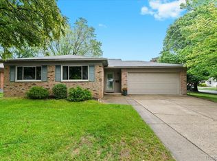 14962 Bassett St, Livonia, MI