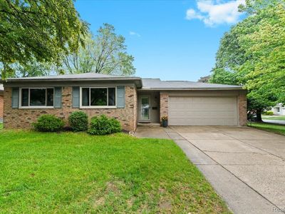 14962 Bassett St, Livonia, MI, 48154
