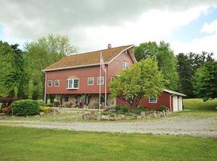 372 Rohrman Rd, Darlington, PA 16115