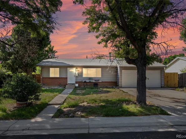 13656 E Kentucky Place, Aurora, CO 80012