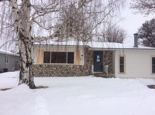 605 17th St W, Williston, ND 58801