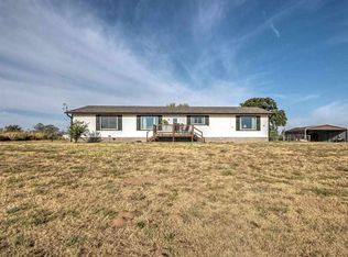 4626 County Street 2790, Marlow, OK 73055
