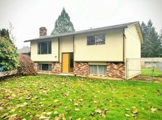 3709 NE 148th Ct, Vancouver, WA 98682