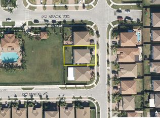25252 SW 118th Ct, Homestead, FL 33032
