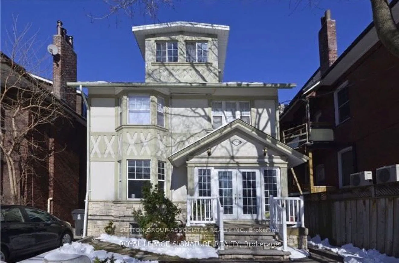 2 bed, $2,700 — Photo 1