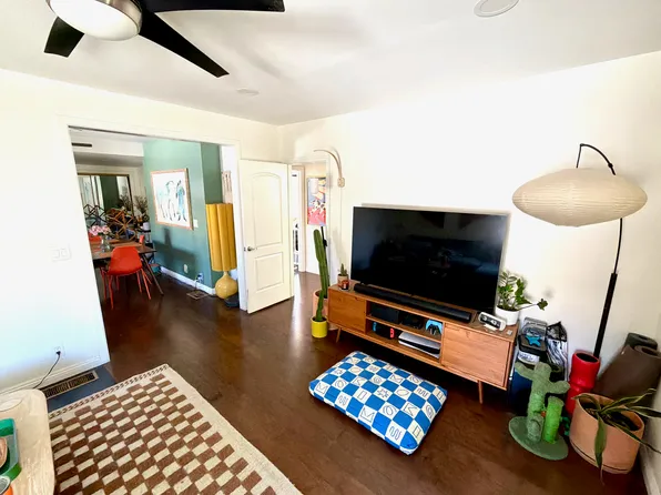 1236 E Harvard St, Glendale, CA 91205