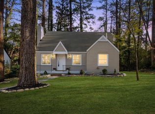 2703 Augusta Dr, Durham, NC 27707