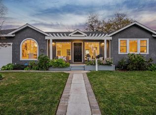 827 Riverside Dr, San Jose, CA 95125
