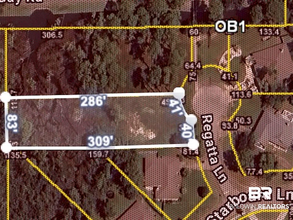 1st image of 4639 Regatta Ln