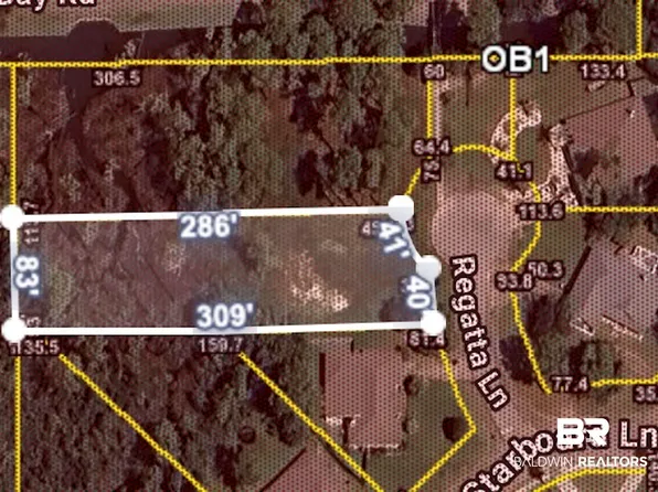 4639 Regatta Ln, Orange Beach, AL 36561