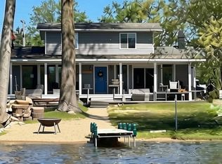 487 Bluewater Dr, Holly, MI 48442