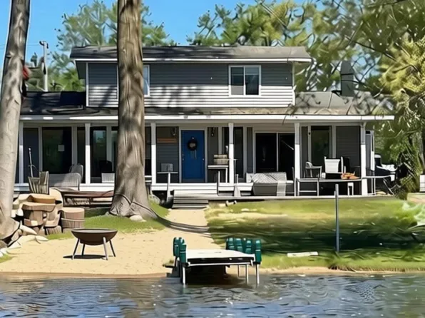 487 Bluewater Dr, Holly, MI 48442