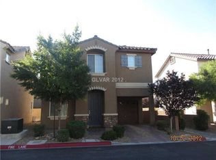 10439 Highlands River St, Las Vegas, NV 89141