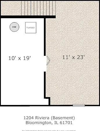 1204 Riviera Dr — Photo 9