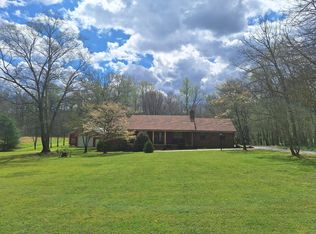 821 Eagle Creek Rd, Holladay, TN 38341