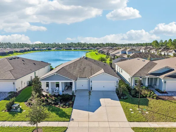 741 CURVED BAY Trail, Ponte Vedra, FL 32081