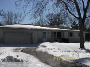 214 102nd Ln NW, Coon Rapids, MN 55448
