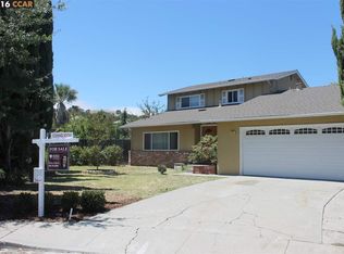 127 Corrinne Ct, San Ramon, CA 94583