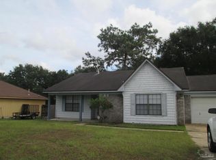 6734 Bellview Pines Rd #6734, Pensacola, FL 32526