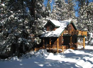 3705 Regina Rd, South Lake Tahoe, CA