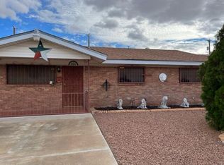 10108 Potomac St, El Paso, TX 79924