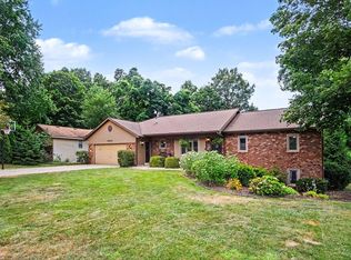 6937 Youngstown Ave, Hudsonville, MI 49426
