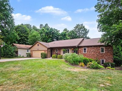 6937 Youngstown Ave, Hudsonville, MI, 49426