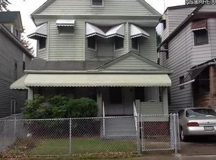2317 E 85th St, Cleveland, OH