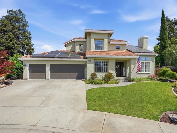 796 Bugatti Pl, Morgan Hill, CA 95037