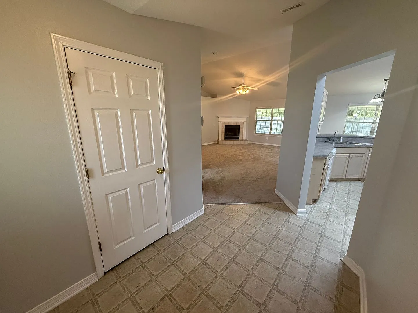 Pace - Spencer Oaks Landing - 4 bedroom, 2 bath w/ lawn care included — Photo 2