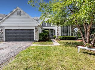 1348 Edington Ln, Mundelein, IL 60060
