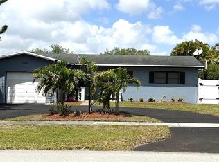 4201 Thomas St, Hollywood, FL 33021