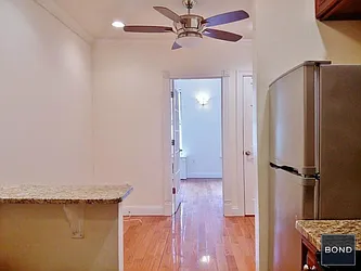 Rented by Bond New York