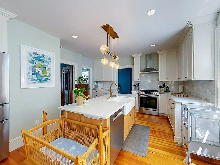 9 Dartmouth St — Photo 10