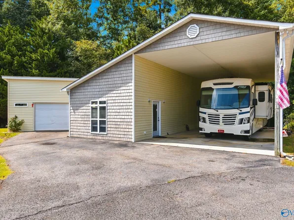 1727 Convict Camp Rd #53, Guntersville, AL 35976