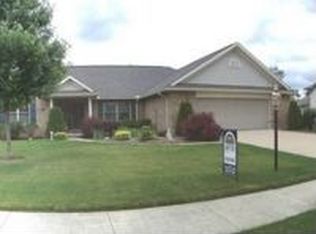 2180 Kevin Ct NE, New Philadelphia, OH