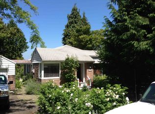 4238 NE 88th St, Seattle, WA 98115
