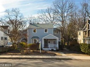 211 W George Mason Rd, Falls Church, VA 22046