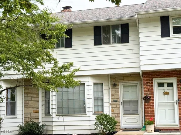 27651 Lake Shore Blvd APT B2, Euclid, OH 44132