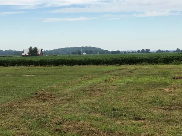 LOT Eight Emerald, Advance, MO 63730