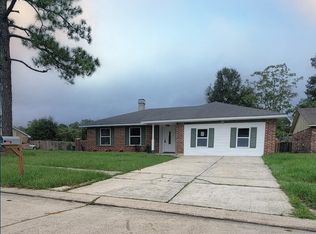222 Tumblebrook St, Slidell, LA 70461