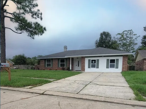 222 Tumblebrook St, Slidell, LA 70461