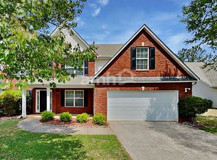 1455 Queenie Smith Rd NE, Conyers, GA 30012