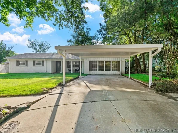 1608 S 111th East Ave, Tulsa, OK 74128