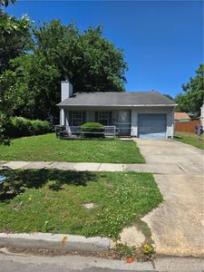 2718 Stanhope Ave, Norfolk, VA, 23504