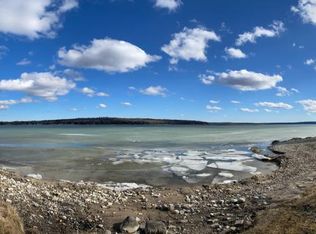 Cedar Dr, Hubbard lake, MI 49747