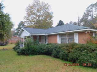 1239 Hodson Dr, Orangeburg, SC 29115