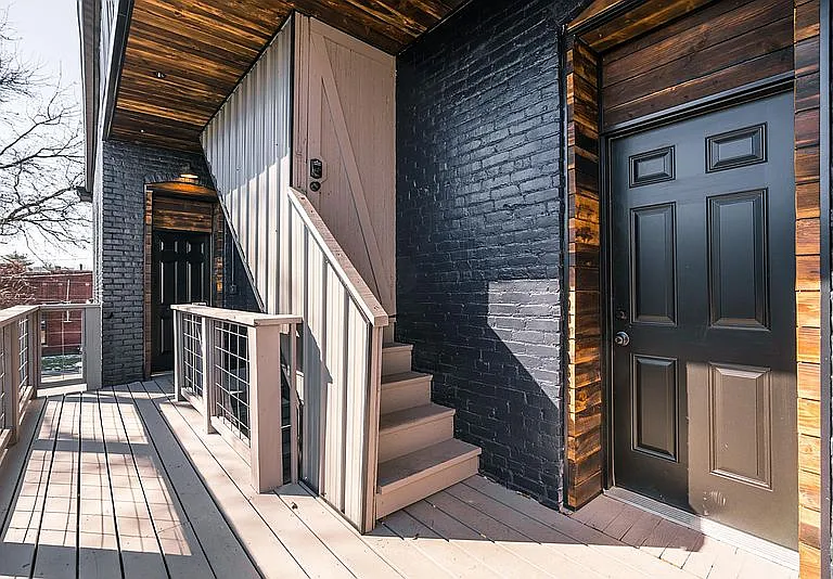 701 E Kentucky St #2A — Photo 10